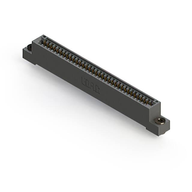 895-034-541-103 EDAC Inc.  Edgeboard Connectors